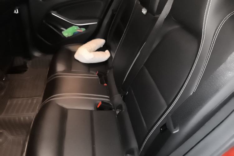 Used Mercedes-Benz GLA 2017 GLA 200 Sport Edition
