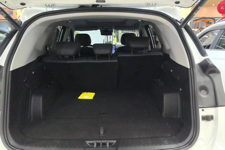 Used JETOUR Shanhai L9 2024 1.5TD 2DHT Pro 5-Seater
