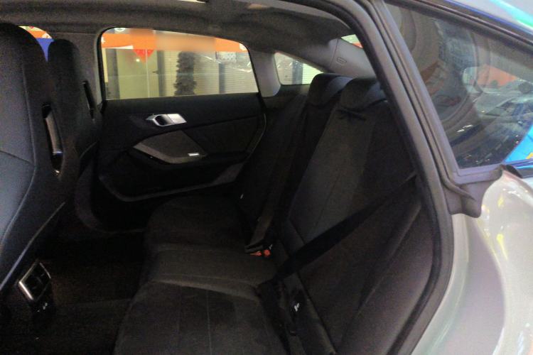 Used BMW 2 Series 2025 225L M Sport Night Edition Package