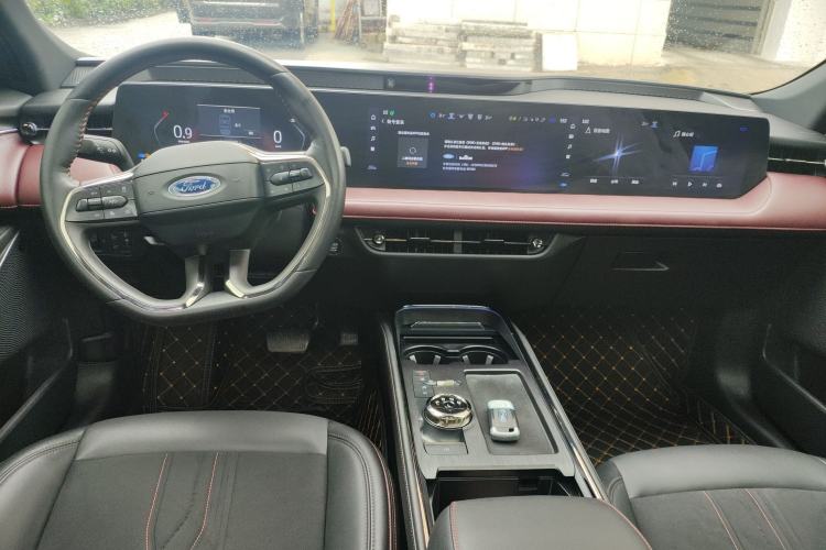 Used Ford Mondeo 2022 Facelifted EcoBoost 245 Ultimate Edition
