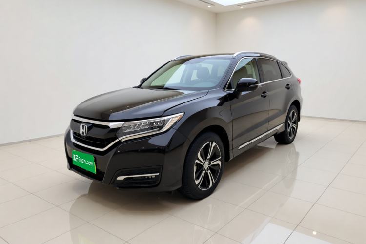 Used Honda UR-V 2017 370TURBO Four-Wheel Drive Prestige Edition China V Guazi used car, China used car export, Used car for sale, Used cars, Cheapest cars for sale