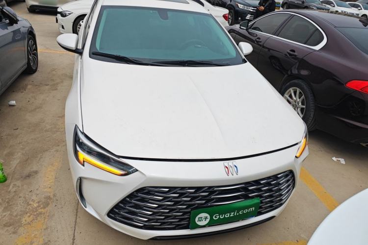 Used Buick Regal 2024 25T Deluxe Edition
