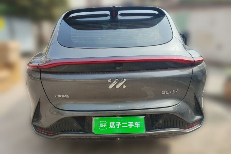 Used IM LS7 2023 77 kWh Urban Fit Rear-Wheel Drive
