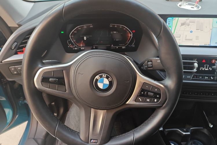 Used BMW 2 Series 2023 225i Four-Door Coupe M Sport Package