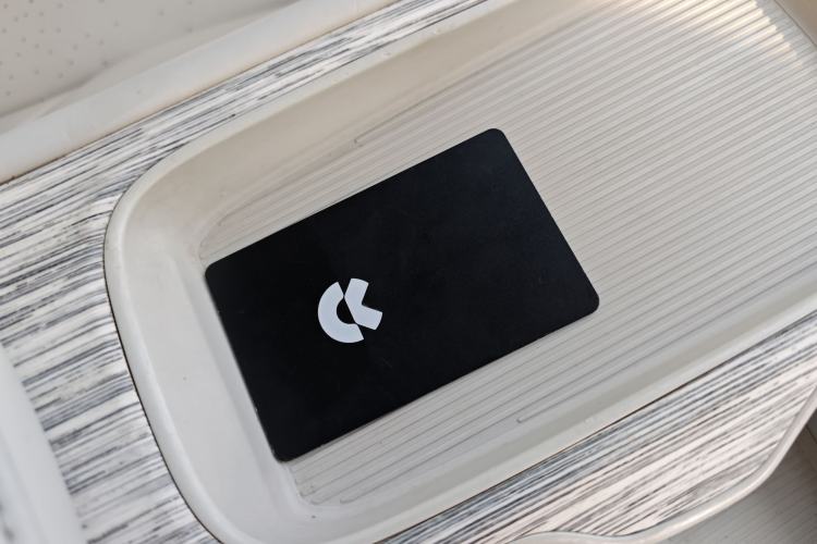 Used Nio ET7 2022 100kWh First Edition
