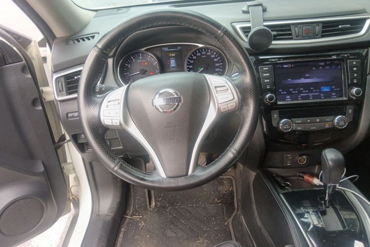 Used Nissan X-Trail 2014 2.0L CVT Comfort Edition 2WD