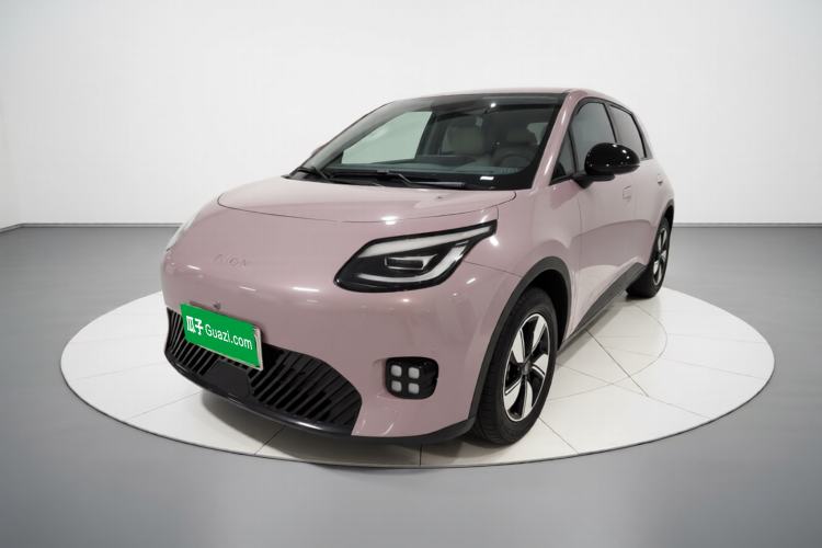 Used AION UT 2025 420 Intelligent Luxury Edition