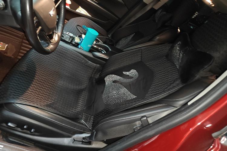 Used Cadillac ATS-L 2017 28T Tech Edition