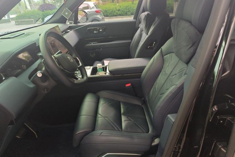 Used Zeekr 9X 2025 Max Edition