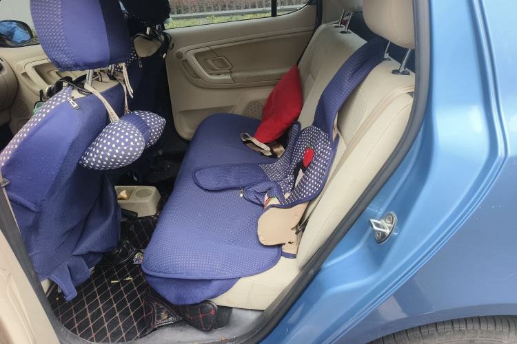 Used Skoda Fabia 2014 1.4L Automatic Crystal Edition