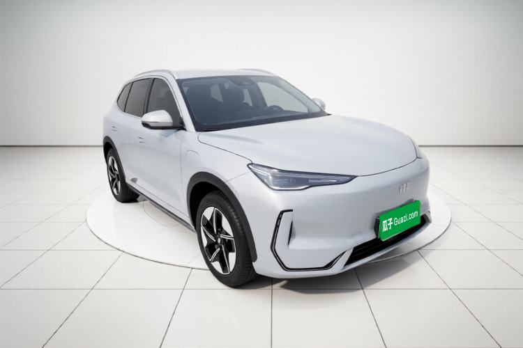 Used Geely Galaxy E5 2024 530 km Exploration+ Version
