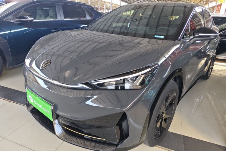 Used Volkswagen ID.UNYX 2024 Pro Long-Range Version