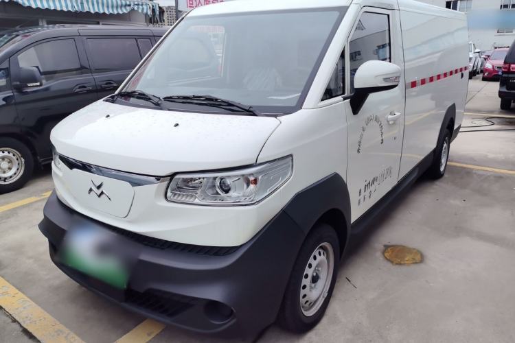 Used New Gonow Aoteng 2024 Pro Standard Edition 41.93 kWh Tianjin Hengtian