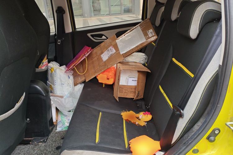 Used SOL E10X 2021 302 km Range Fashion Edition 30.2 kWh