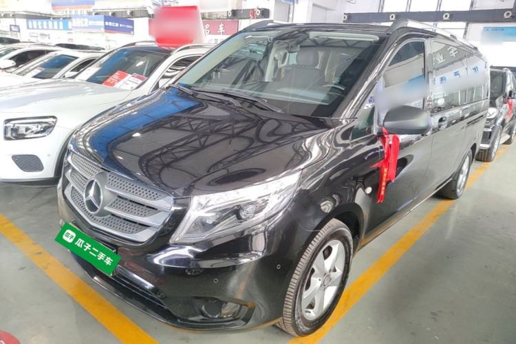 Used Mercedes-Benz Vito 2016 2.0T Business Edition Guazi used car, China used car export, Used car for sale, Used cars, Cheapest cars for sale