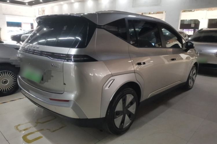 Used AION Y 2023 Plus 510 Enjoy Edition
