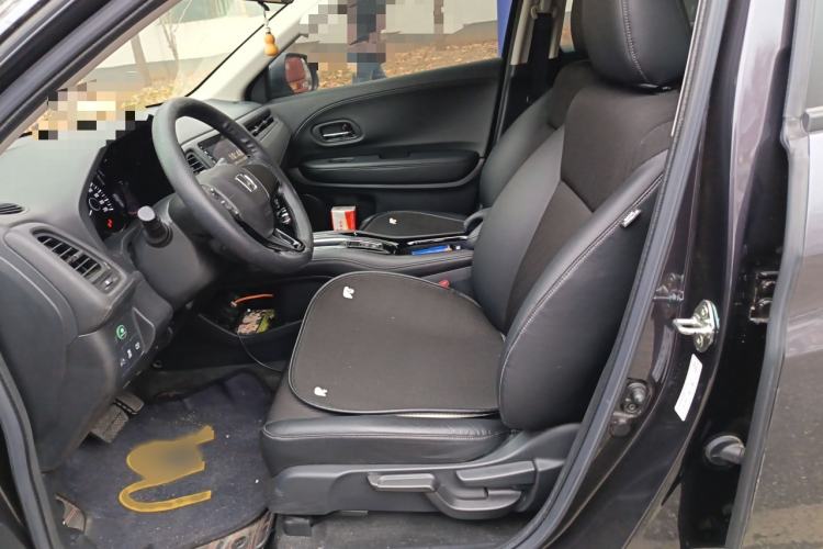 Used Honda Vezel 2020 1.5L CVT Luxury Edition
