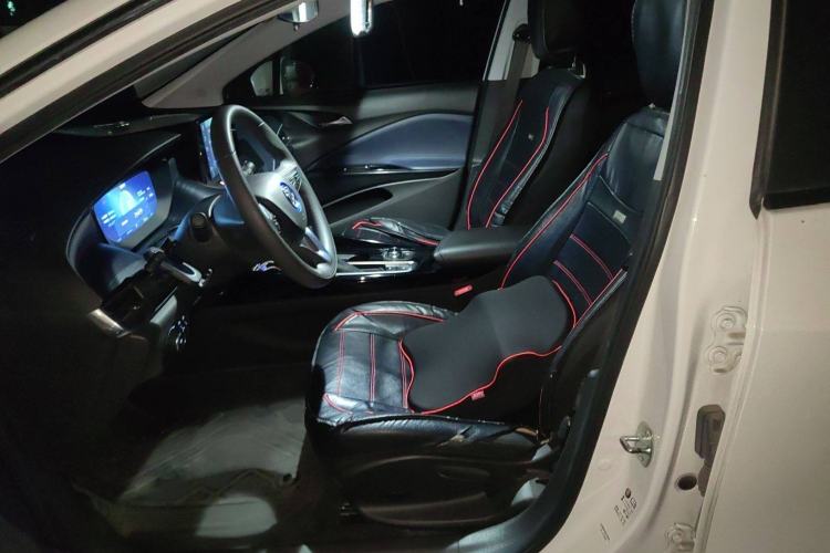 Used Buick Velite 6 2024 430km Comfort Edition Left Front Seat