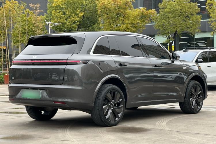 Used Li Auto L7 2023 Max model