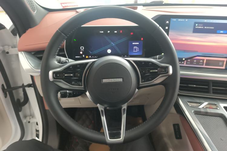 Used Haval XY 2022 1.5T Smart Edition