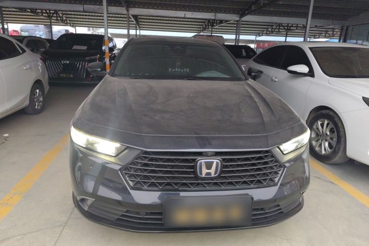 Used Honda Accord New Energy 2023 2.0L ePHEV Luxury Edition