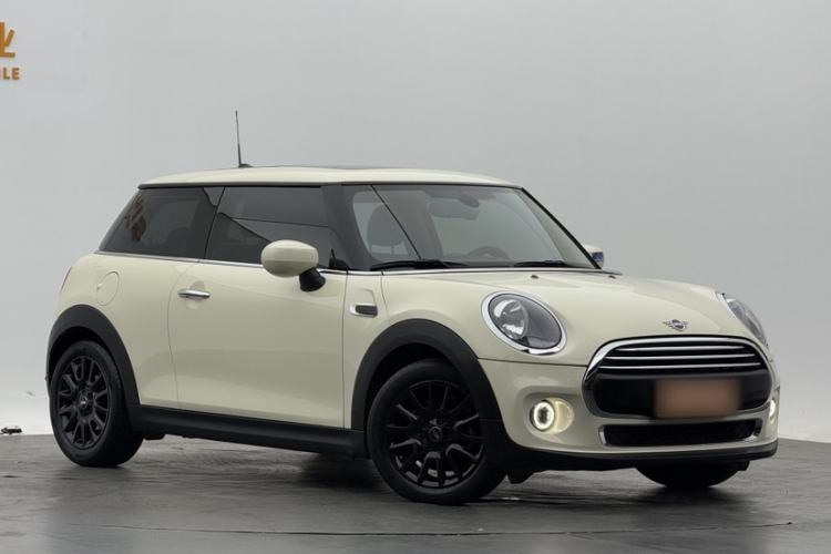 Used MINI 2021 1.5T ONE PLUS