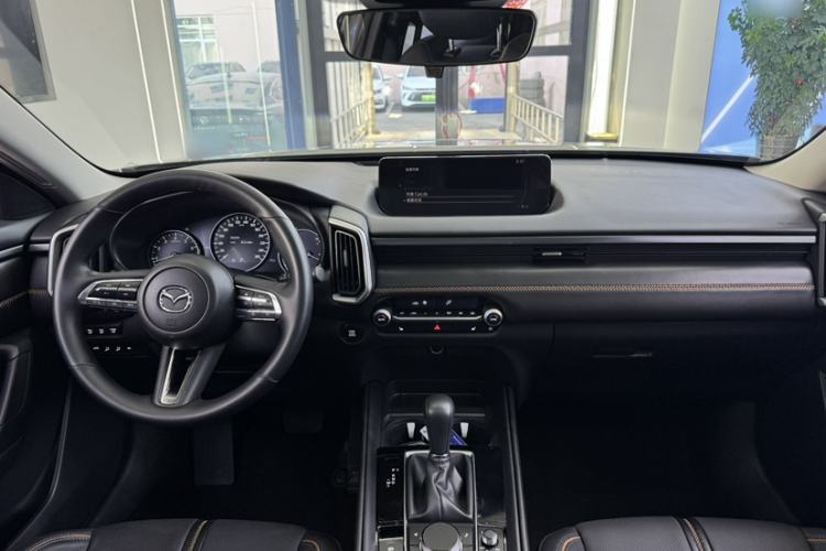 Used Mazda CX-50 2023 2.0L Anxing Edition
