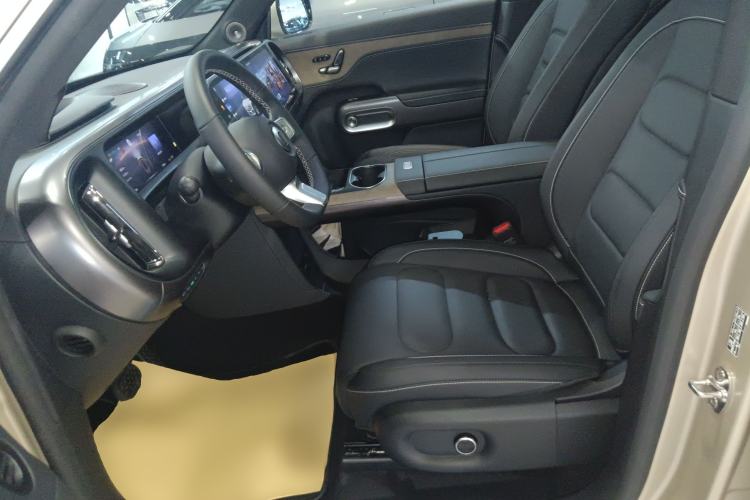 Used smart #5 2024 Ultra-Long Range Extraordinary Journey Luxury Edition