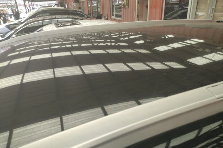 Used Honda CR-V 2016 2.0L Two-Wheel Drive Classic Edition Roof