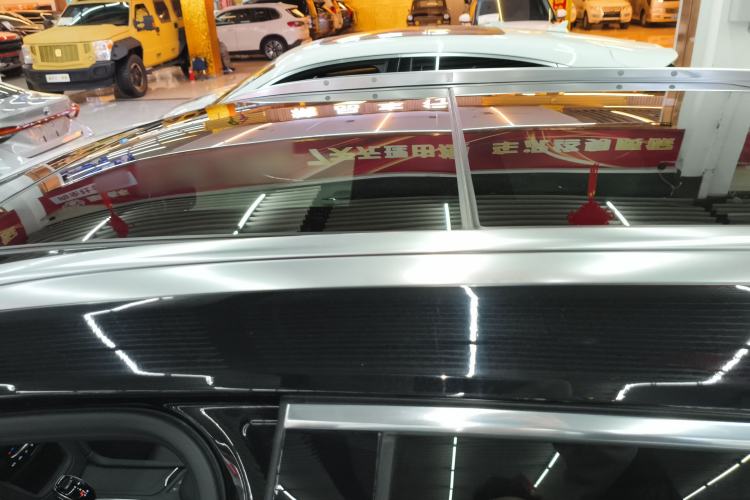 Used Cadillac XT5 2021 2.0T Four-Wheel Drive Luxury Version