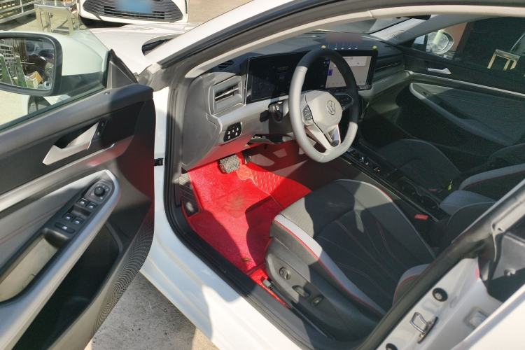 Used Volkswagen Lamando 2025 Lavida L 280TSI DSG Spicy Edition