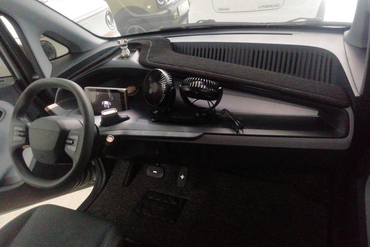 Used Baojun E200 2020 305KM Smart Drive Version
