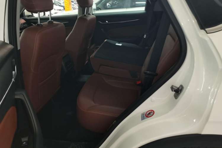 Used Brilliance V6 2018 1.5T Automatic Luxury Model
