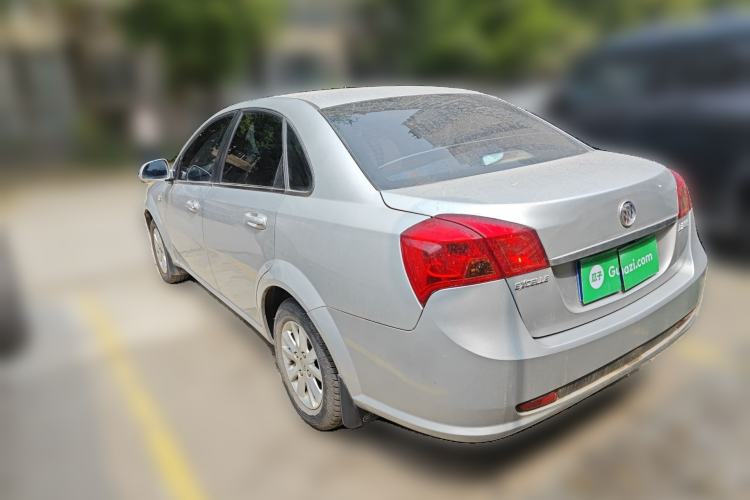 Used Buick Excelle 2013 1.5L Automatic Classic Model