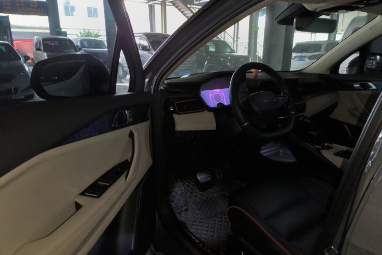 Used Lynk & Co 06 2020 1.5T YAO Halo
