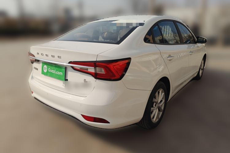 Used Roewe i5 2020 1.5L Manual 4G Connect Luxury Edition