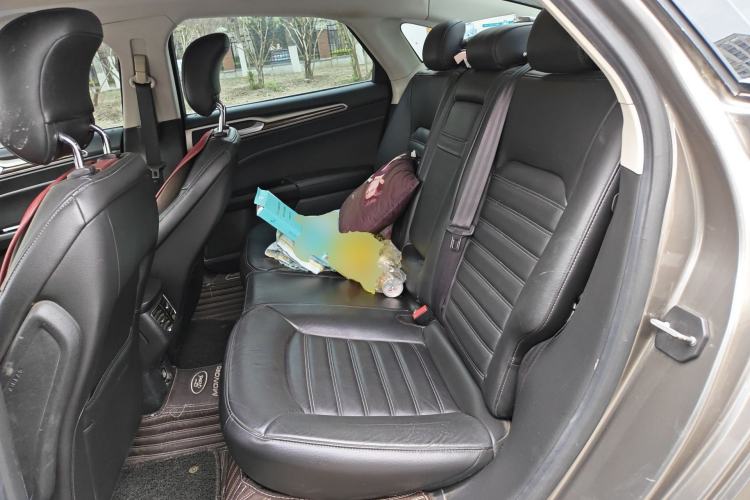 Used Ford Mondeo 2013 2.0L GTDi 200 Fashion Edition
