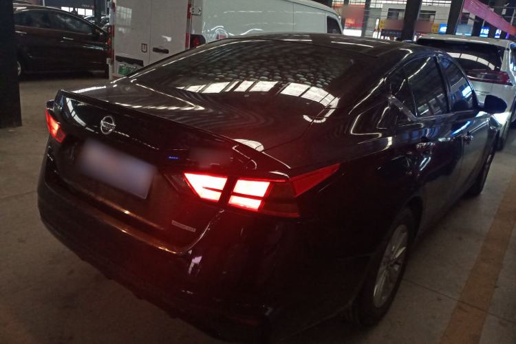 Used Nissan Teana 2020 2.0L XL Comfort Edition