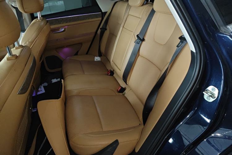 Used Hima AITO M5 2022 Extended-Range Four-Wheel Drive Ultimate Edition