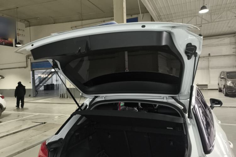 Used Audi Q2L 2020 35 TFSI Fashion Dynamic Model
