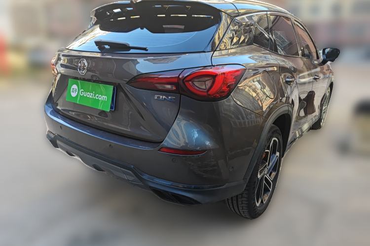 Used MG ONE 2022 α-Smart Sports Series 1.5T Advanced Edition
