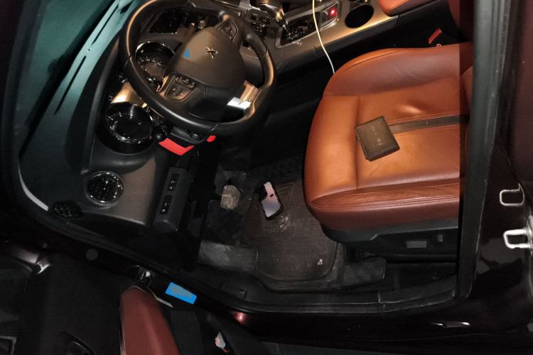 Used Peugeot 3008 2016 2.0L Automatic Trend Edition