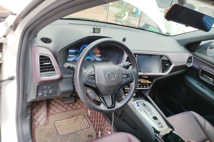 Used CIIMO M-NV 2021 Shangyi Edition