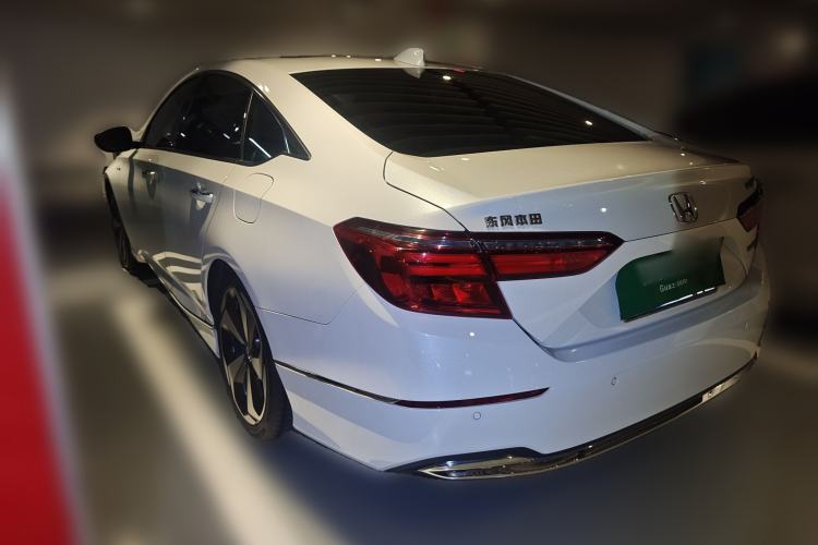 Used Honda Inspire 2019 Rui·Hybrid 2.0L Jingyue Edition China VI Emission Standard
