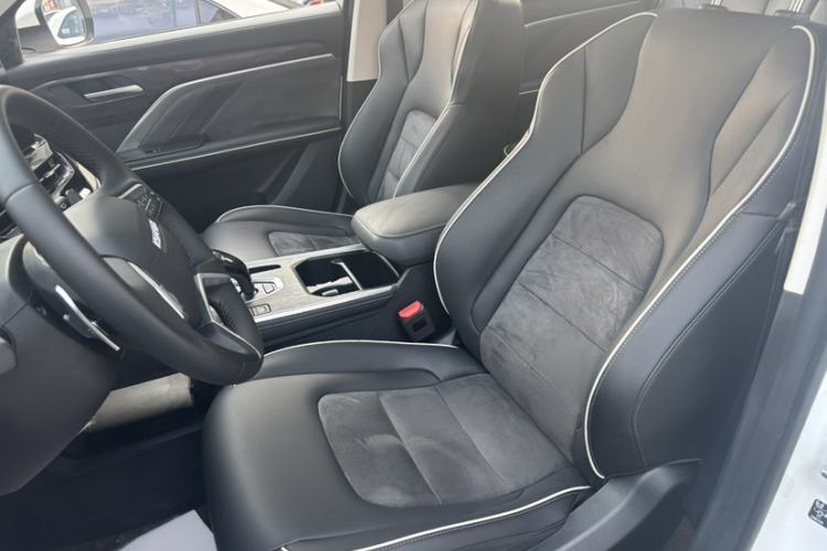 Used Haval H6 2021 China Trend Edition 1.5 GDIT Automatic Champion Version
