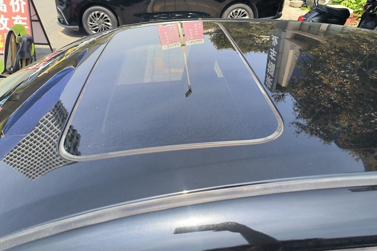 Used Nissan Sylphy 2020 1.6L XL CVT Enjoyment Edition Roof