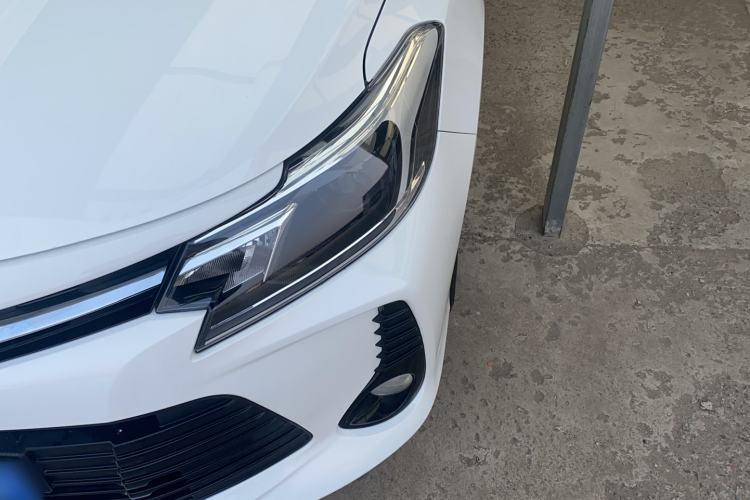 Used Toyota Vios 2022 1.5L 20th Anniversary Edition