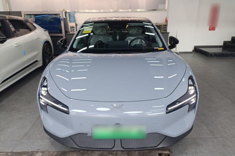 Used XPeng MONA M03 2025 502 Long-Range Max