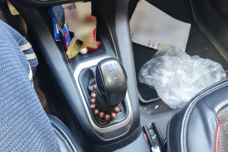 Used Peugeot 301 2016 1.6L Manual Comfort Edition