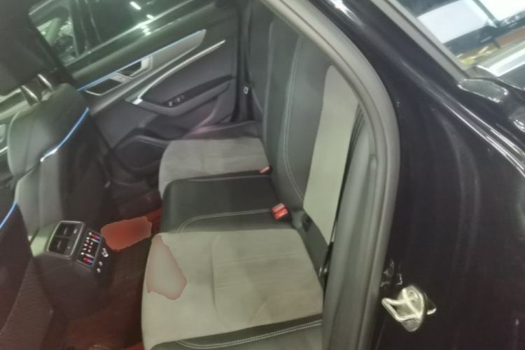 Used Audi A6L 2024 45 TFSI Prestige Dynamic Edition
